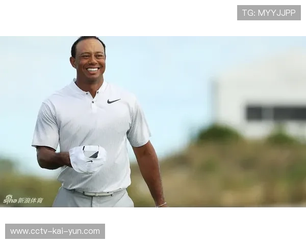 英雄世界挑战赛公布最后参赛名额，老虎伍兹确认不参与