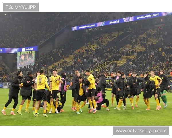 多特蒙德主场翻新,提升欧冠比赛体验 多特蒙德主场翻新,提升欧冠比赛体验