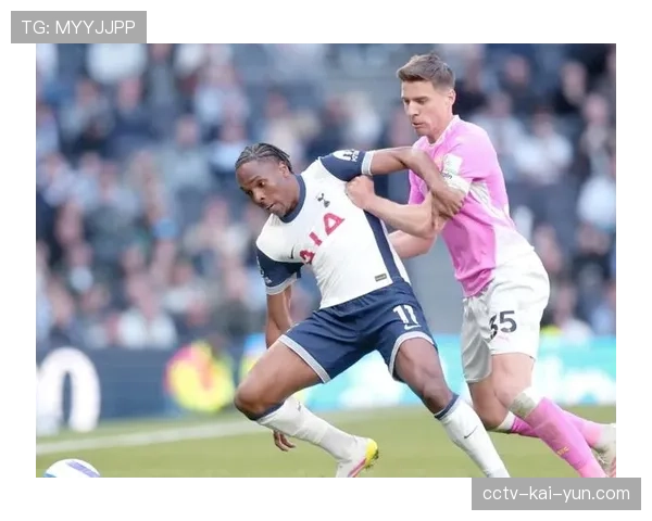 热刺3-1逆转击败布莱顿,孙兴慜传射建功